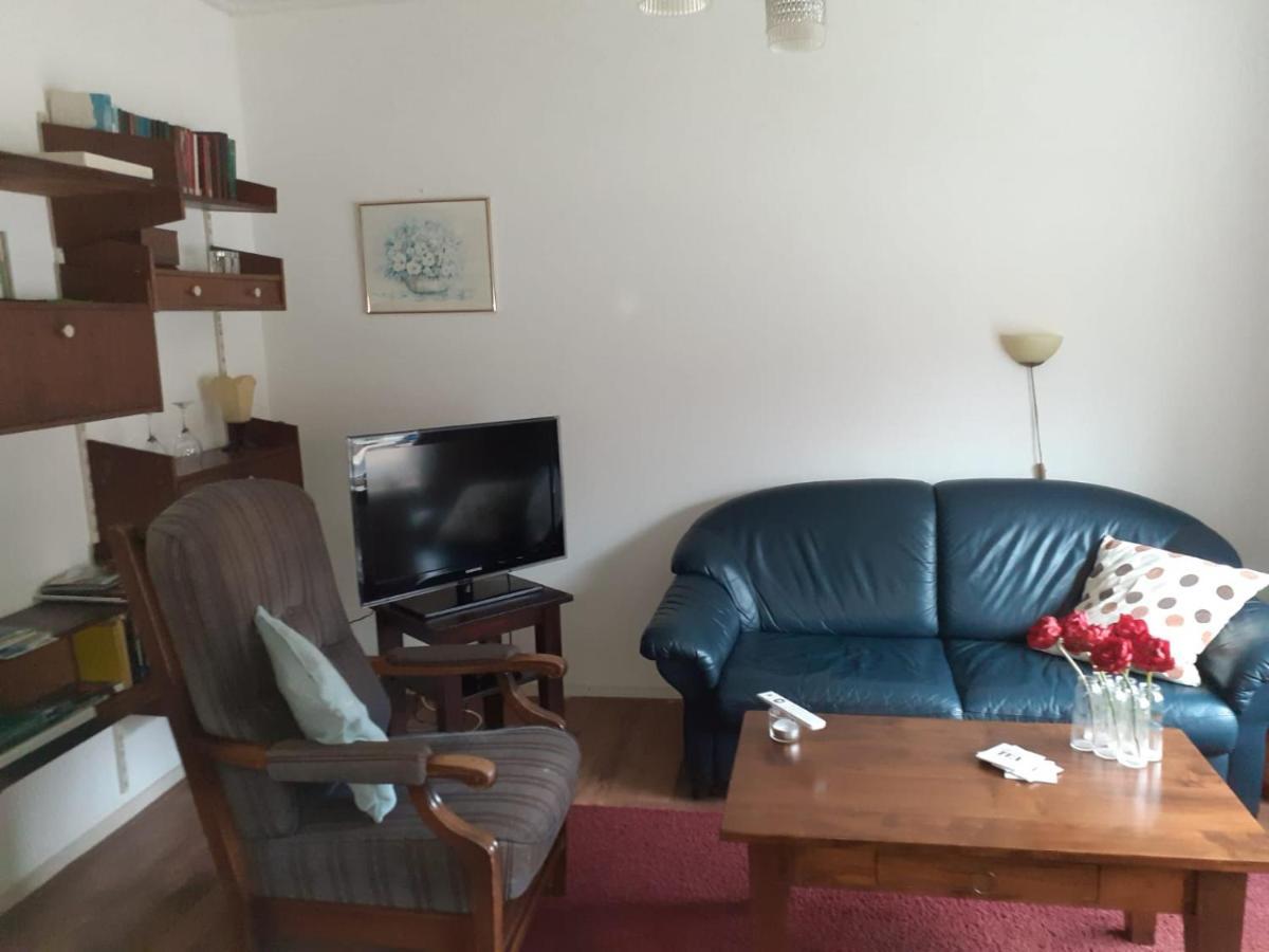 Vakantiehuisje In Centrum Ootmarsum Kültér fotó
