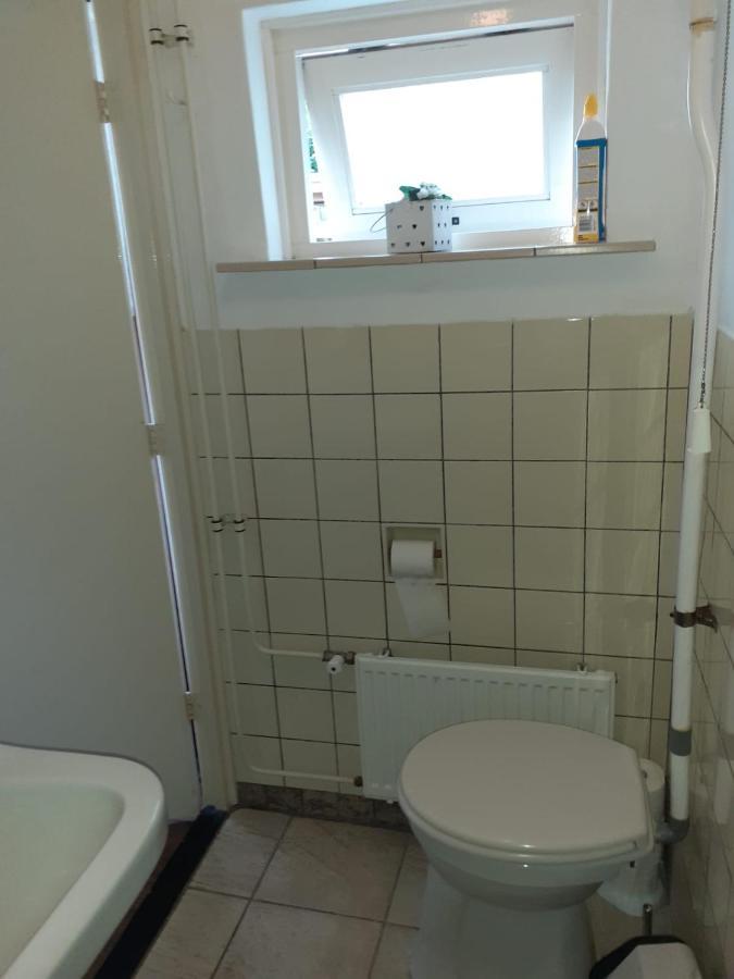 Vakantiehuisje In Centrum Ootmarsum Kültér fotó