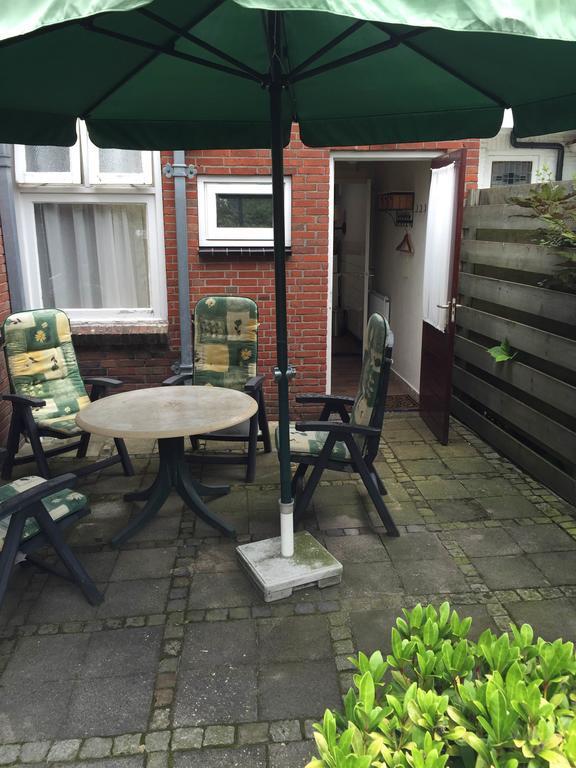 Vakantiehuisje In Centrum Ootmarsum Kültér fotó