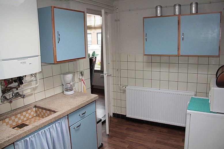 Vakantiehuisje In Centrum Ootmarsum Kültér fotó